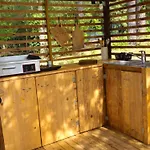 Domaine Authentique De Rose אוהל מפואר פורטו-וישיו