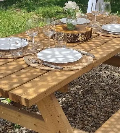 Domaine Authentique De Rose Porto-Vecchio (Corsica)