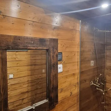 Luxury tent Domaine Authentique De Rose