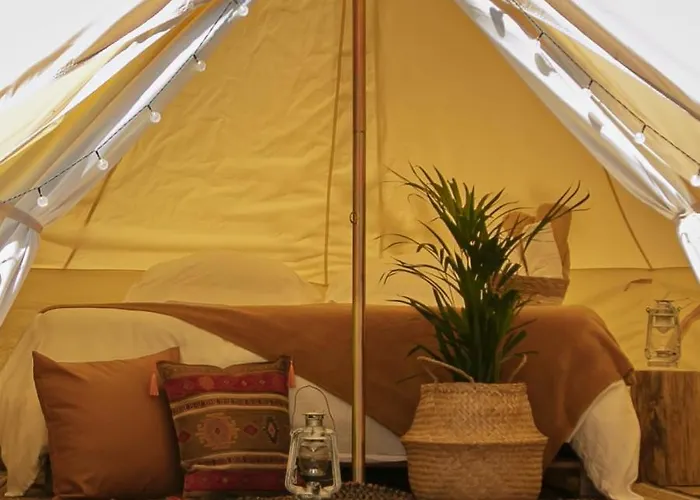 Domaine Authentique De Rose Lyxtält Porto-Vecchio (Corsica)