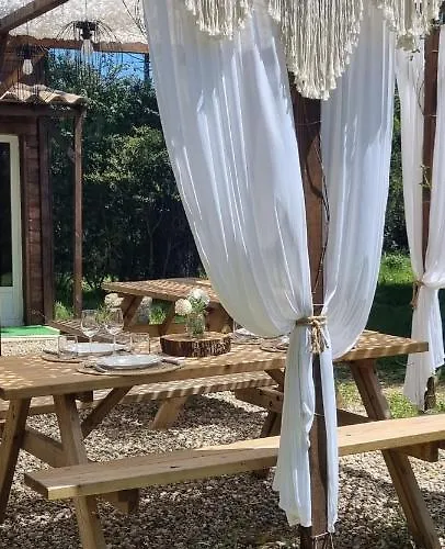 Domaine Authentique De Rose * Porto Vecchio