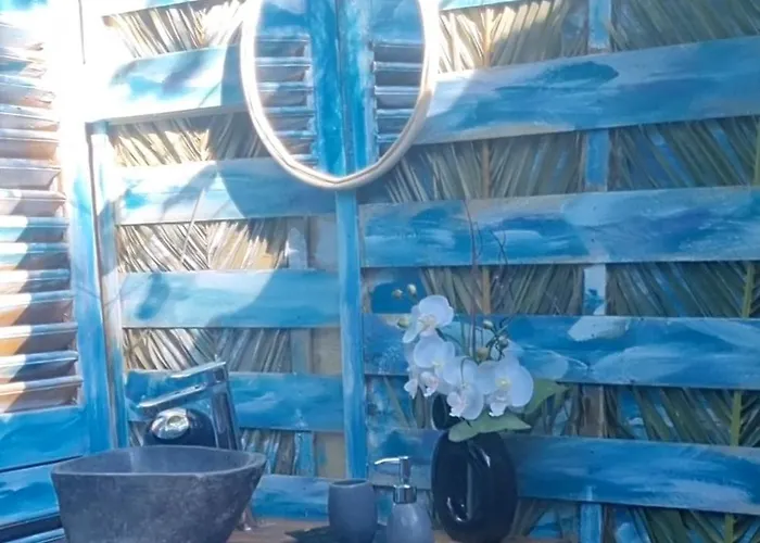 Domaine Authentique De Rose Porto Vecchio