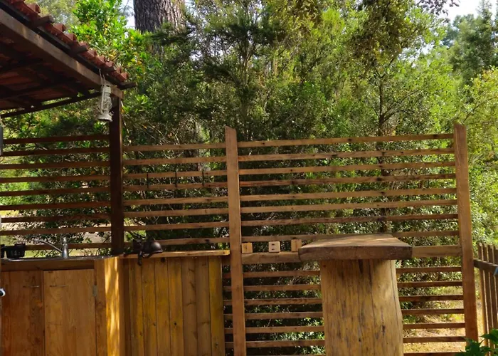 럭셔리텐트 Domaine Authentique De Rose *