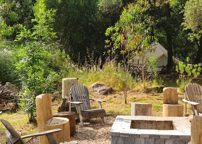 Domaine Authentique De Rose * Porto Vecchio