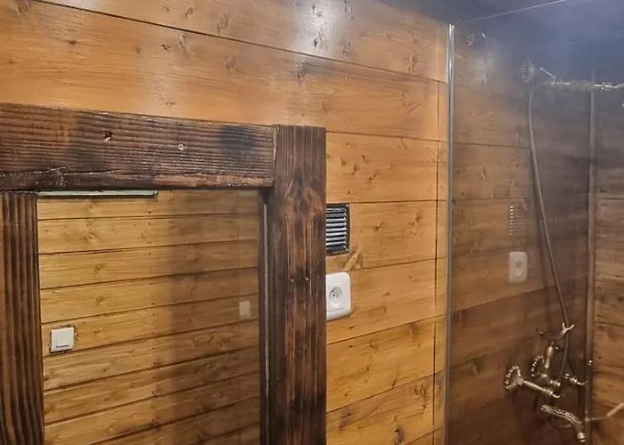 Lyxtält Domaine Authentique De Rose